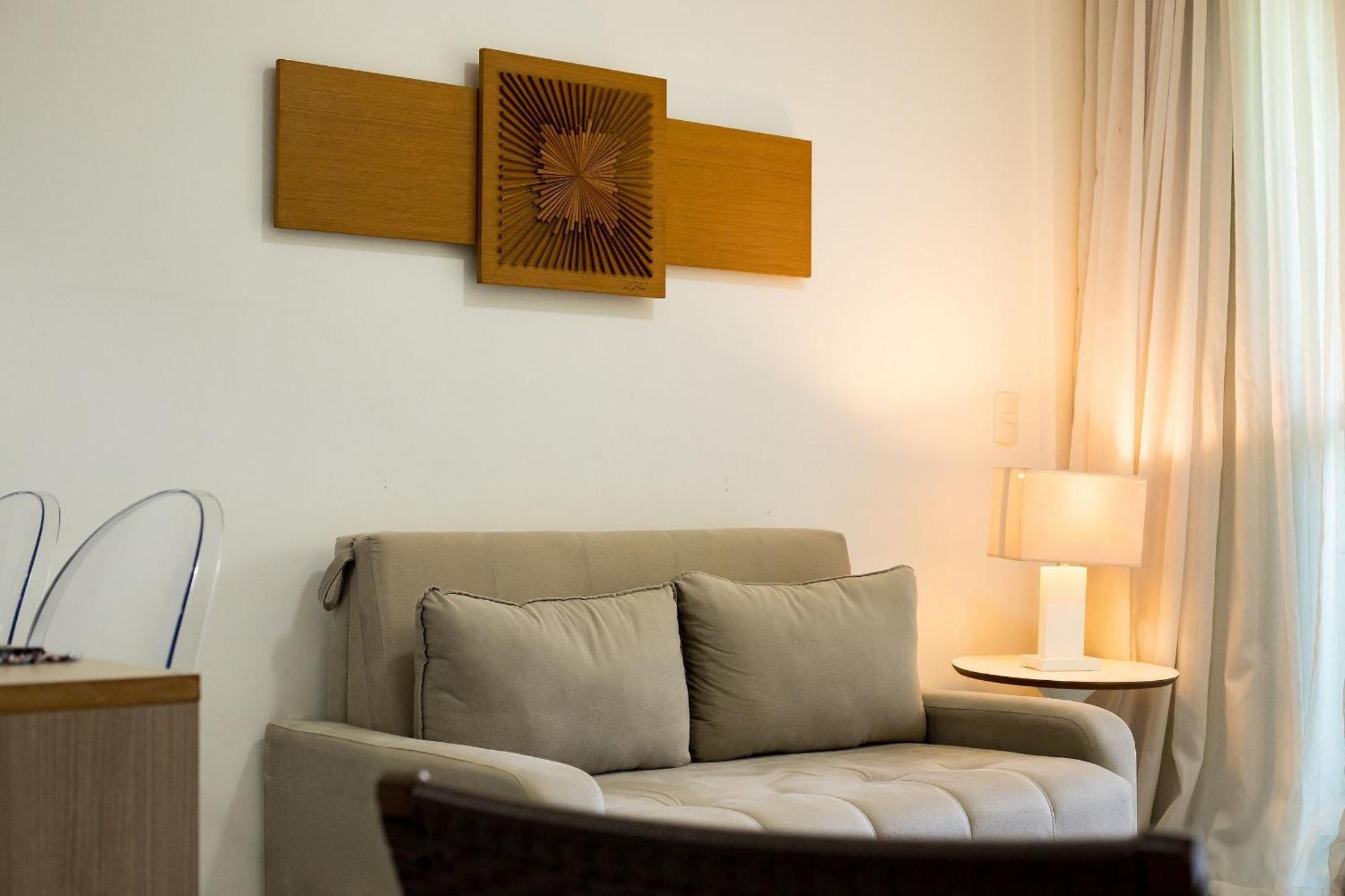 Iloa 103a Apartment *