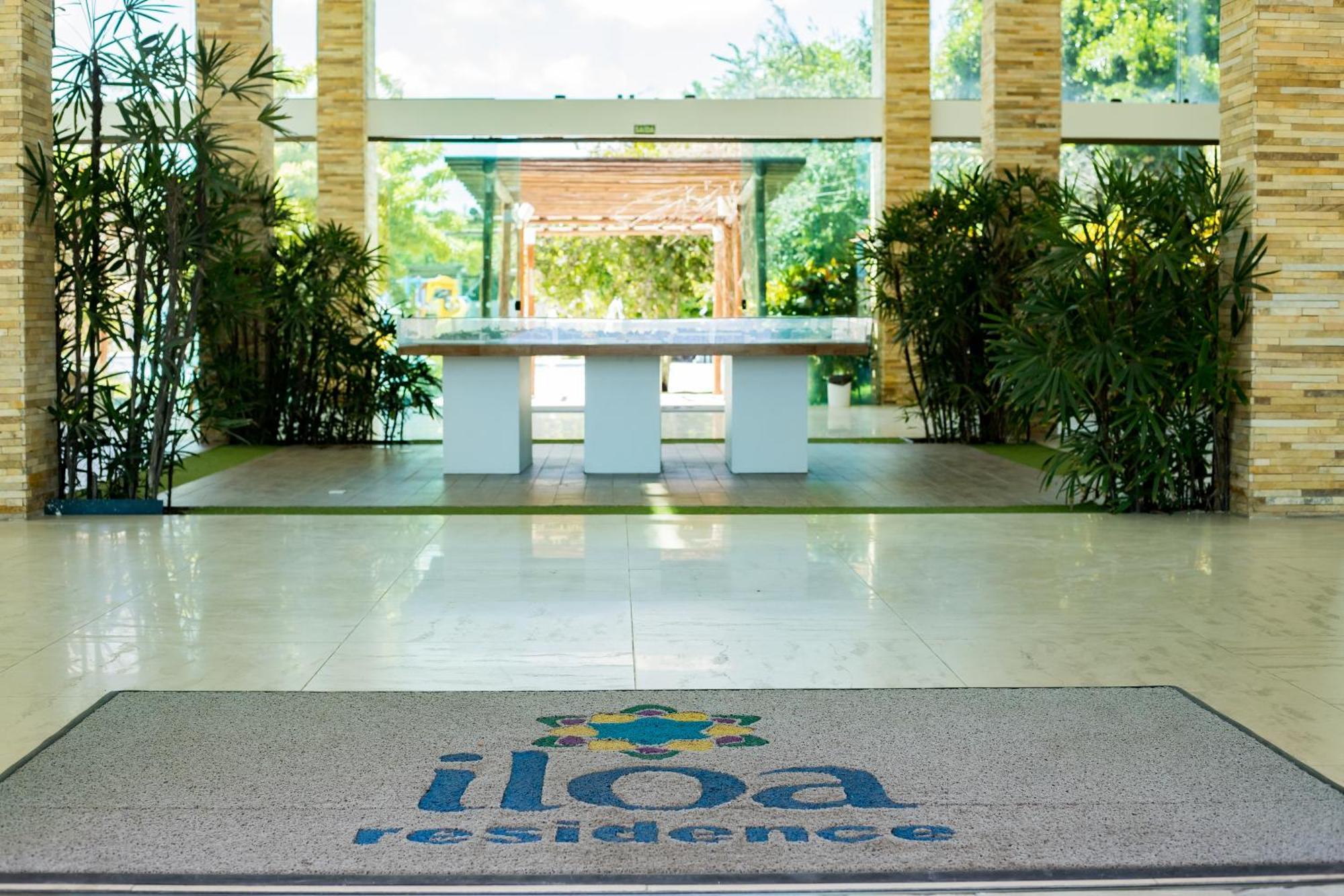 Apartment Iloa 103a